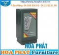 Két sắt KA100V 